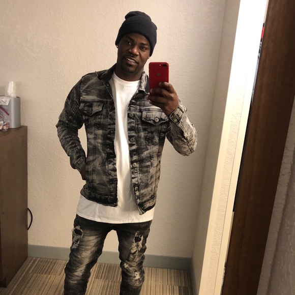 Meet your Posher, Ken - Picture 1 of 1